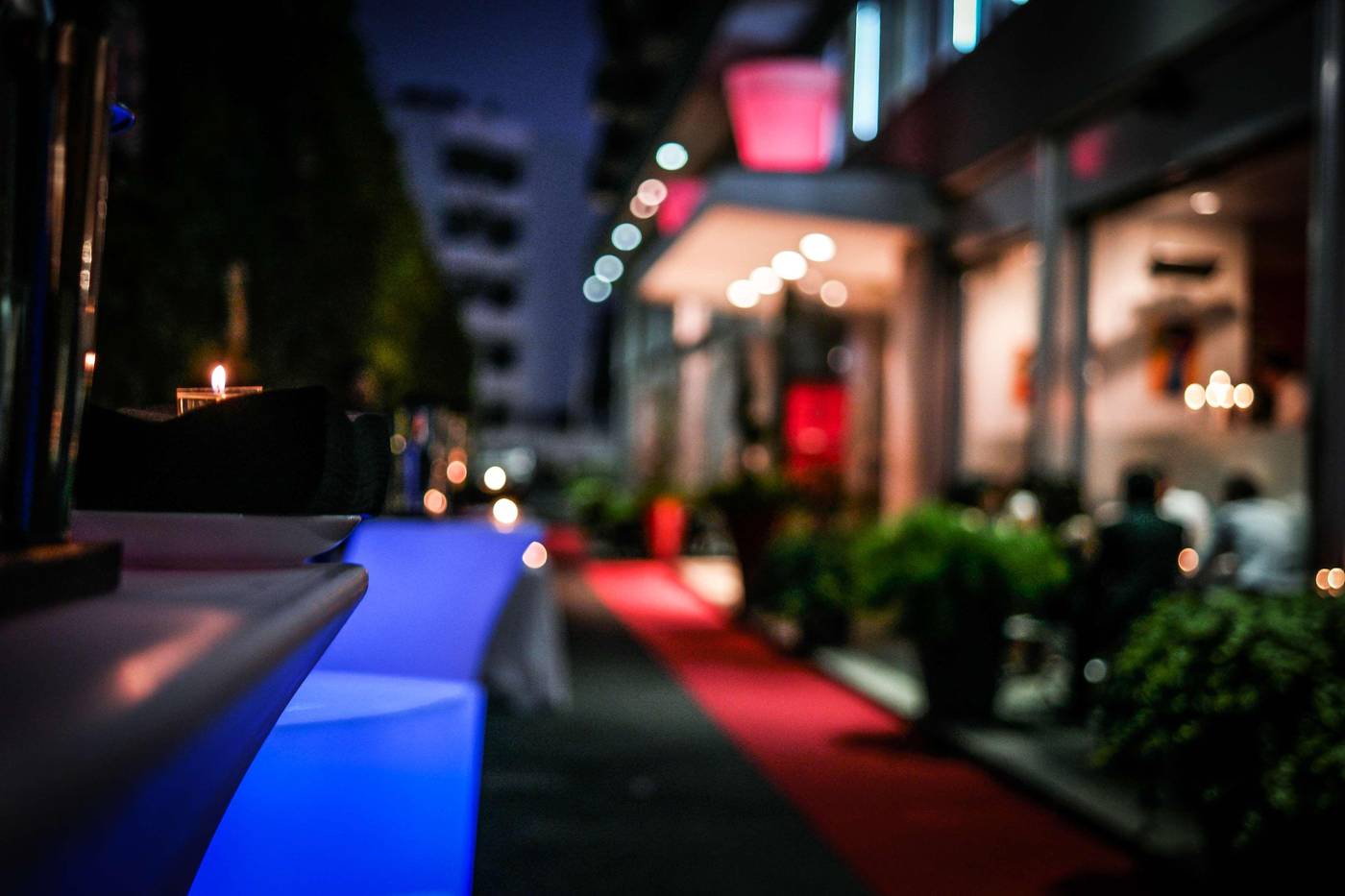 Hotel Ripa Roma-Italy-ROME-General view-7