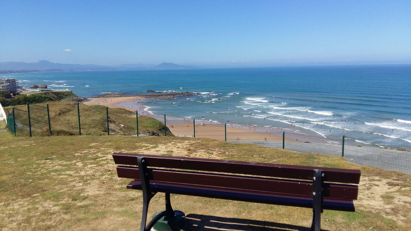 Residence Mer & Golf Eugenie-France-BIARRITZ-General view-3