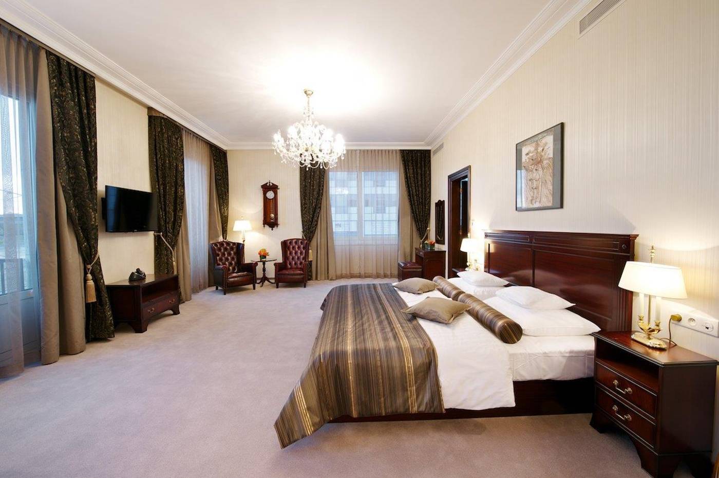 Hotel Devin-Slovakia-BRATISLAVA-Room-10