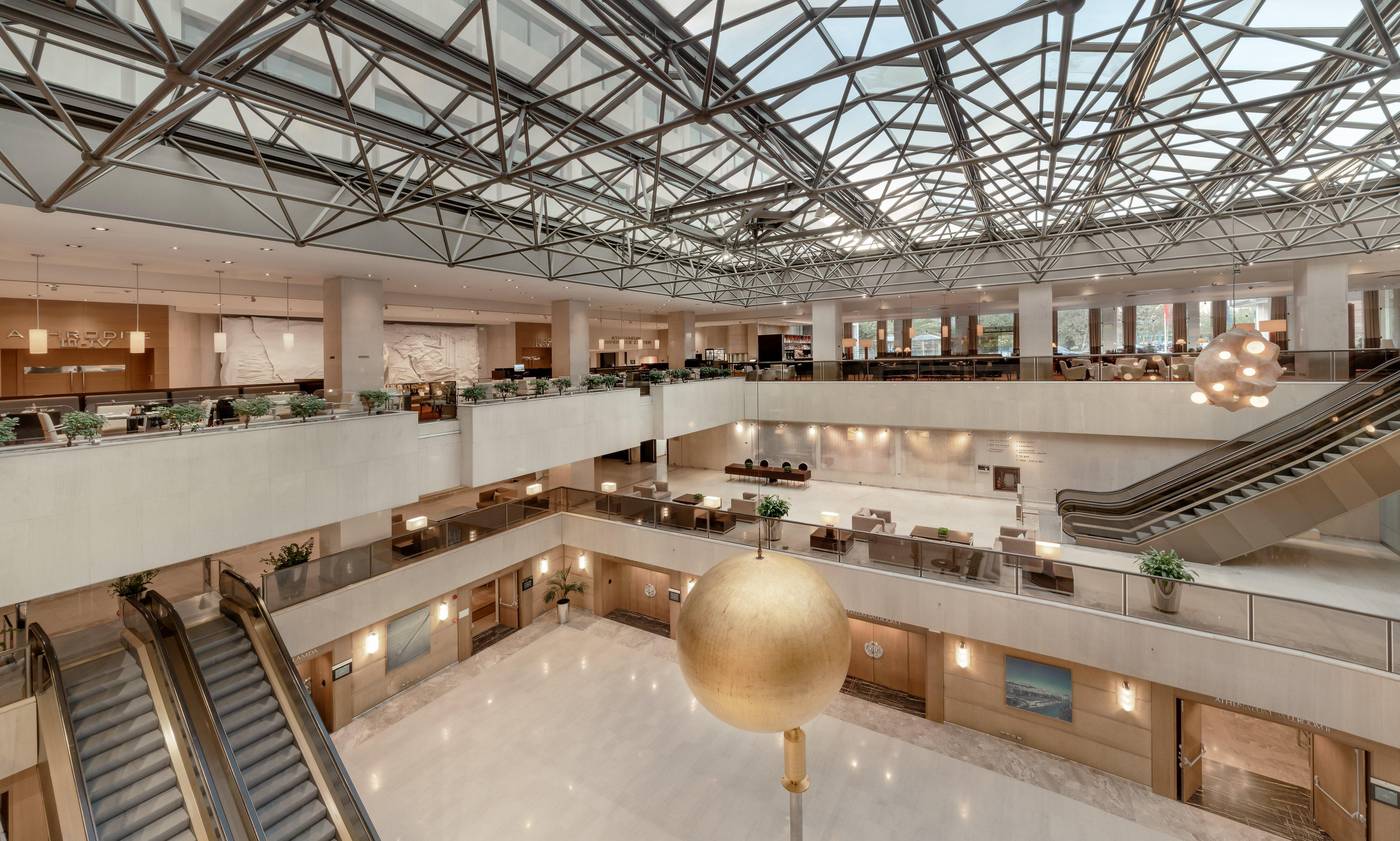 Athenaeum-InterContinental-Athens-General-view-3