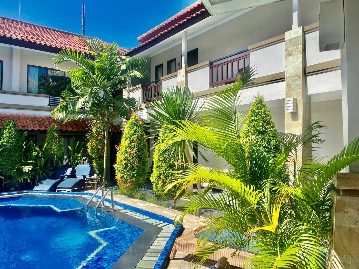 The Niche Bali Hotel-Indonesia-BALI-General view-1