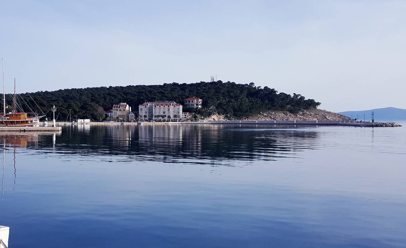 Aparthotel Park Osejava-Croatia-MAKARSKA-General view-6