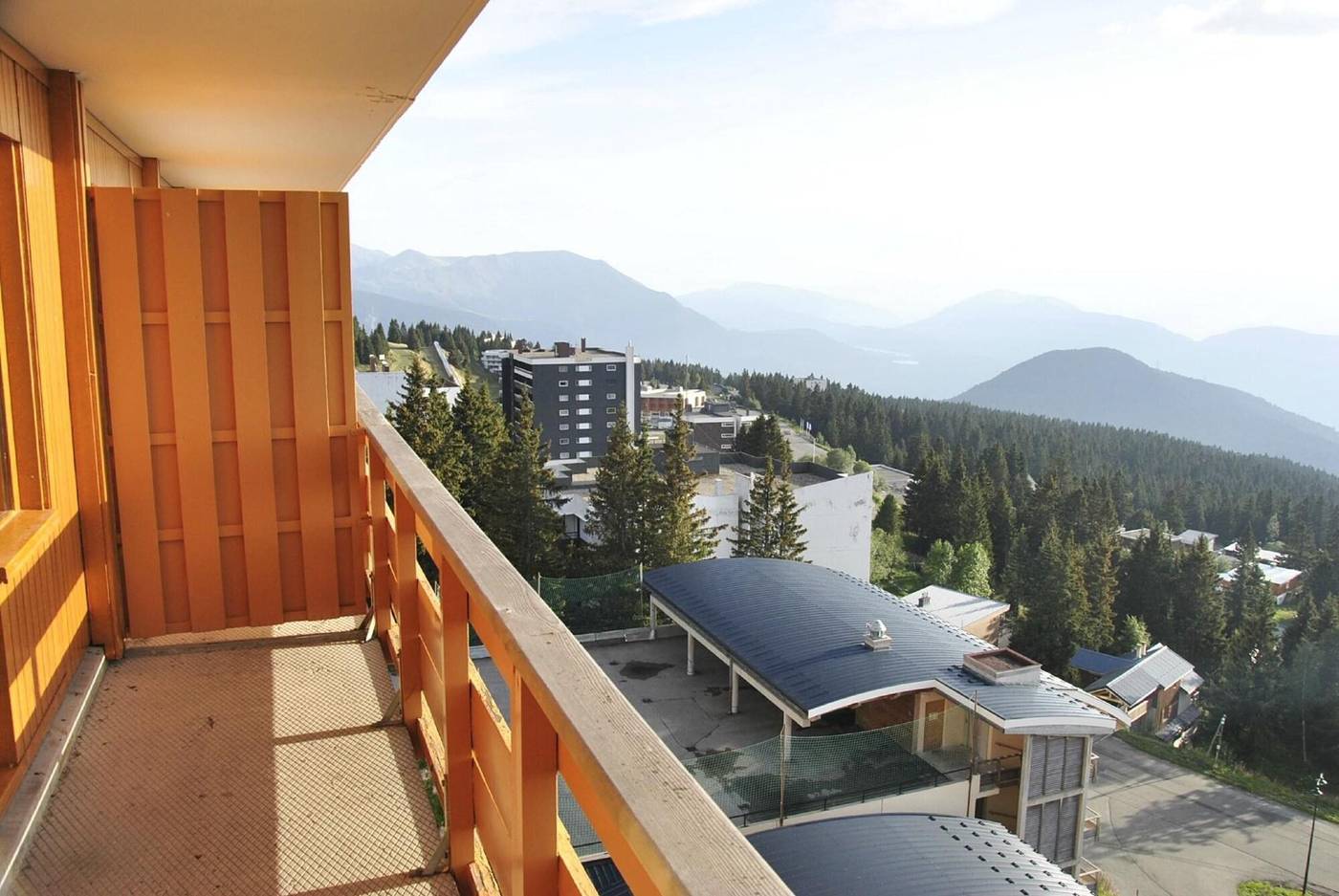 La Bérangère-France-CHAMROUSSE-Room-9