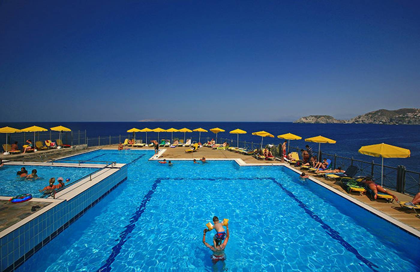 The Peninsula Resort & Spa