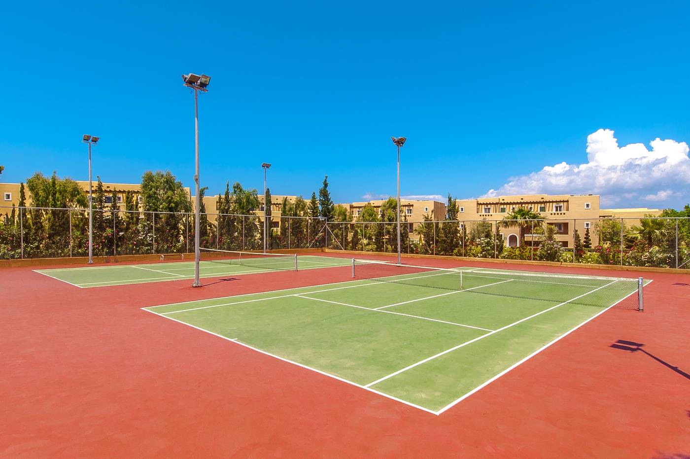 Horizon-Beach-Resort-Sports-and-Entertainment-20