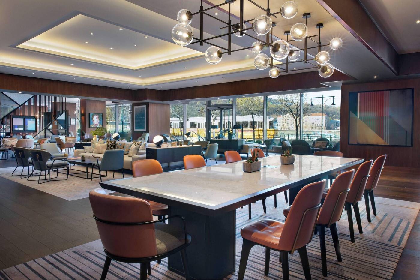 Marriott-Hotel-Budapest-Lobby-20