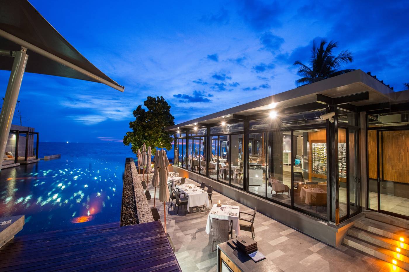 Aleenta Resort and Spa Phuket Phang Nga-Thailand-Phang Nga-General view-1