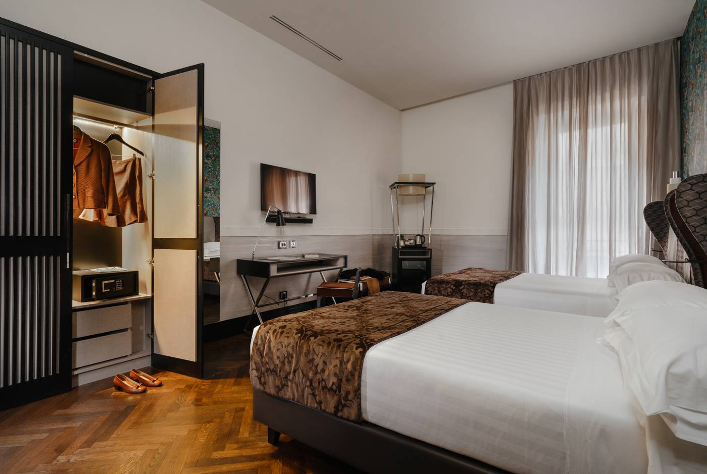 Unica-Suites-Roma-Room-16