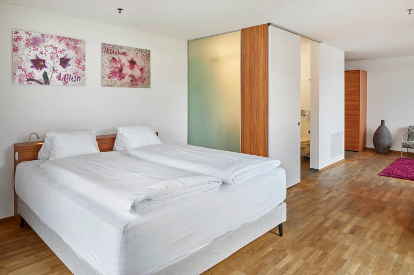 TOP Hotel Roessli Gourmet and SPA Weggis-Switzerland-WEGGIS-Room-9