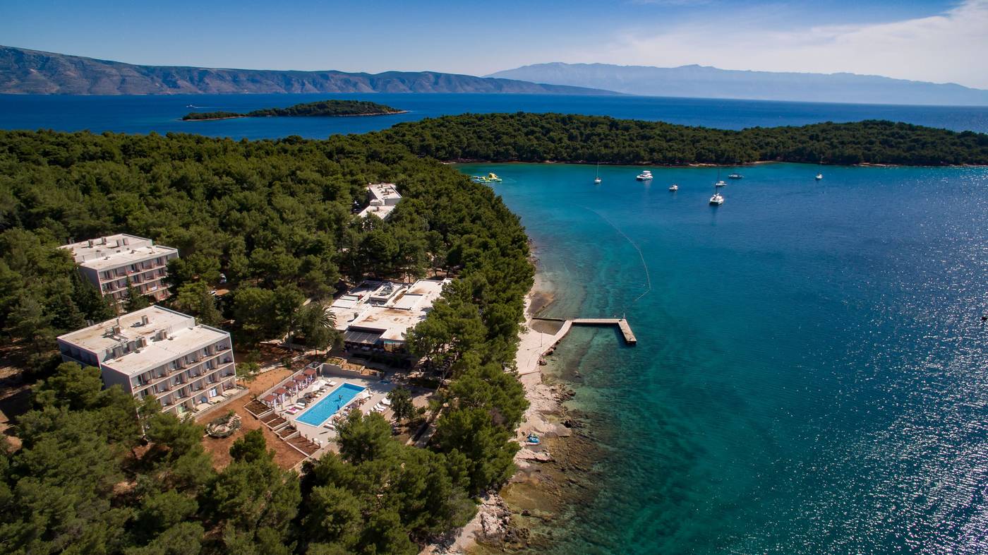 Labranda Senses Resort Hvar