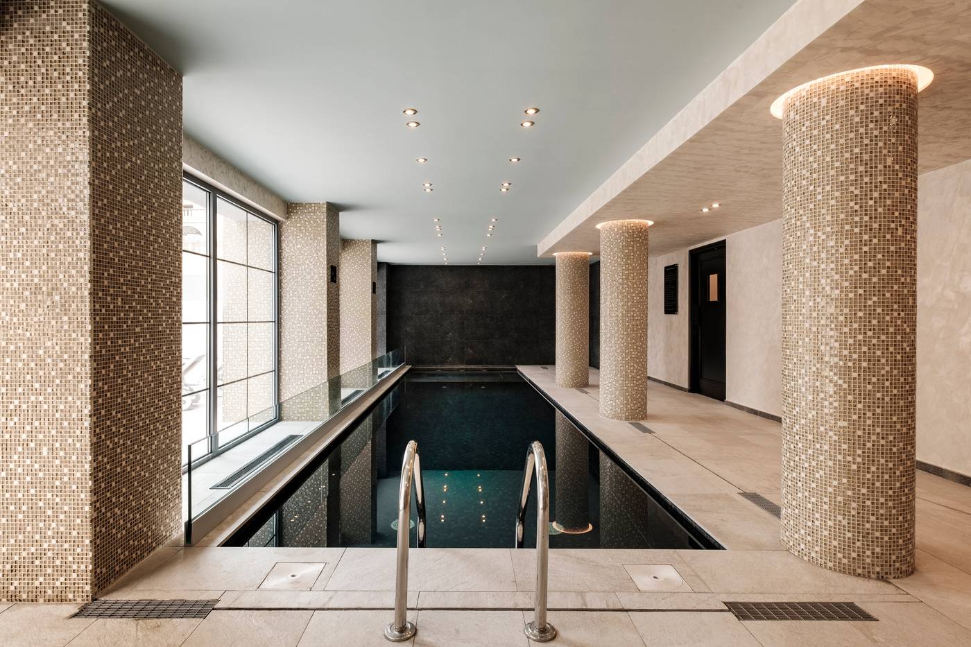 Urban Valley Resort & Spa