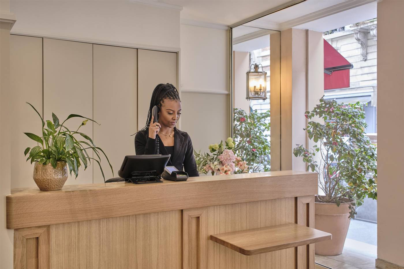 Hotel-Saint-Ferdinand-by-HappyCulture-Lobby-3