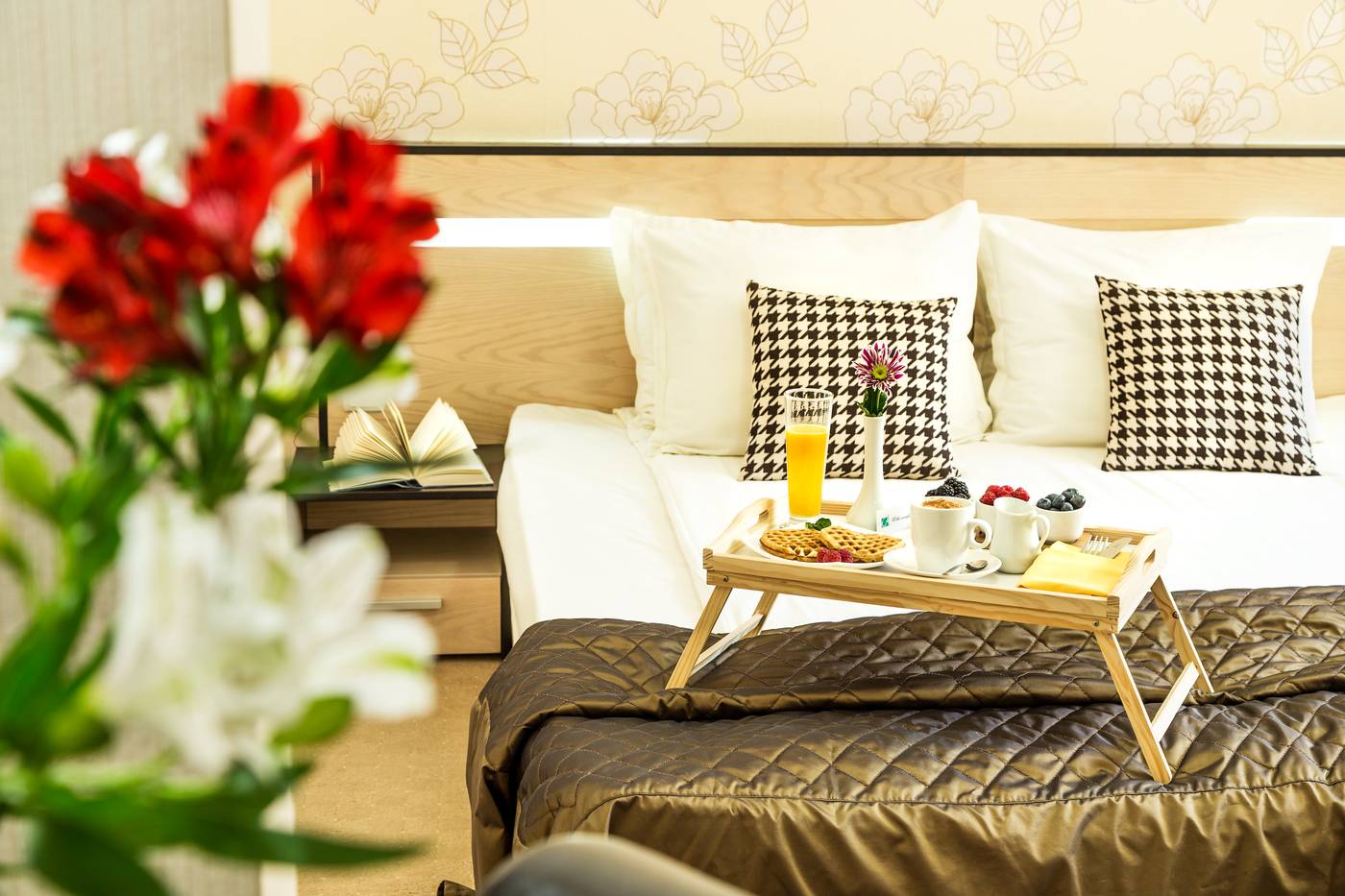 City Avenue Hotel by HMG-Bulgaria-SOFIA-General view-6