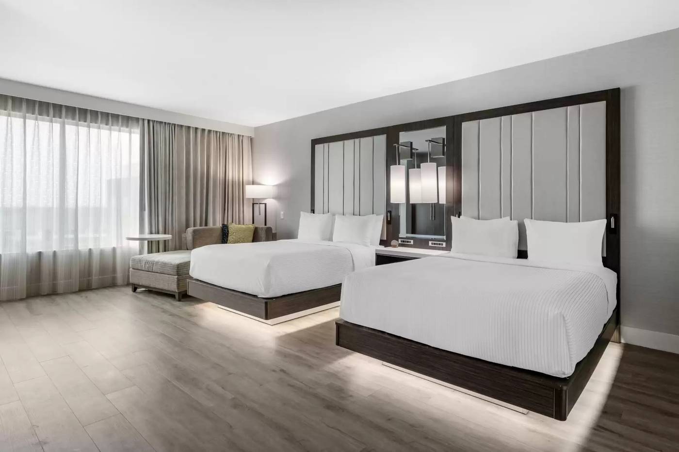 Cambria Hotel Austin Uptown Near The Domain-United States-Austin-Room-9