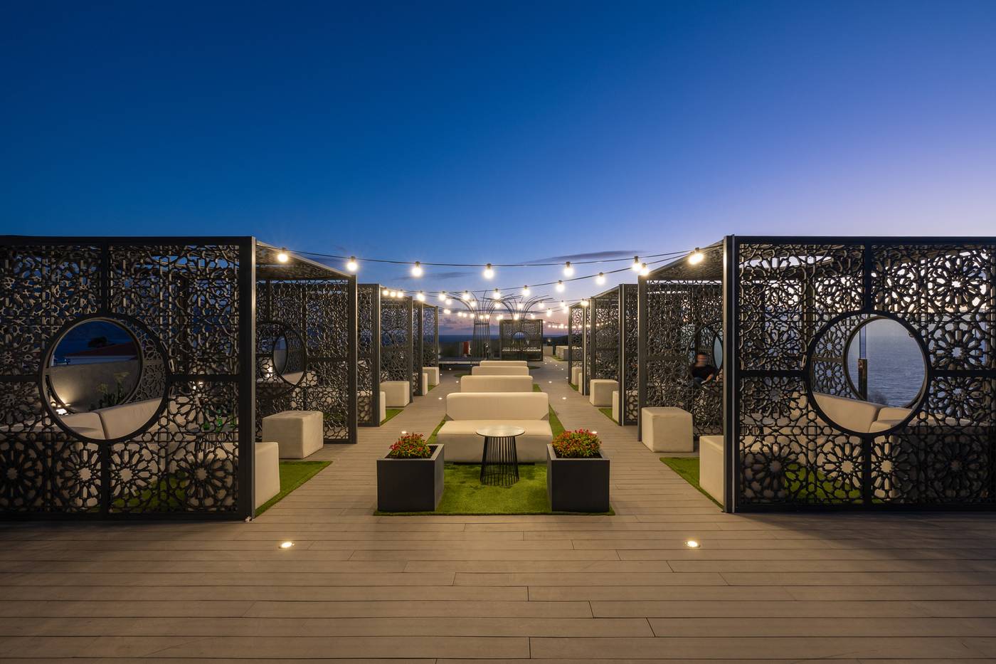 Occidental-Roca-Negra---Adults-Only-Bar-16