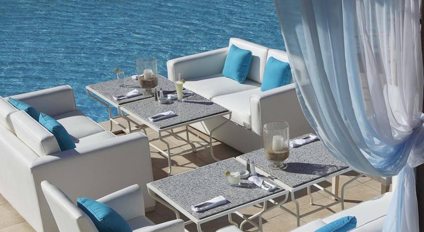 Jaz Aquamarine Resort