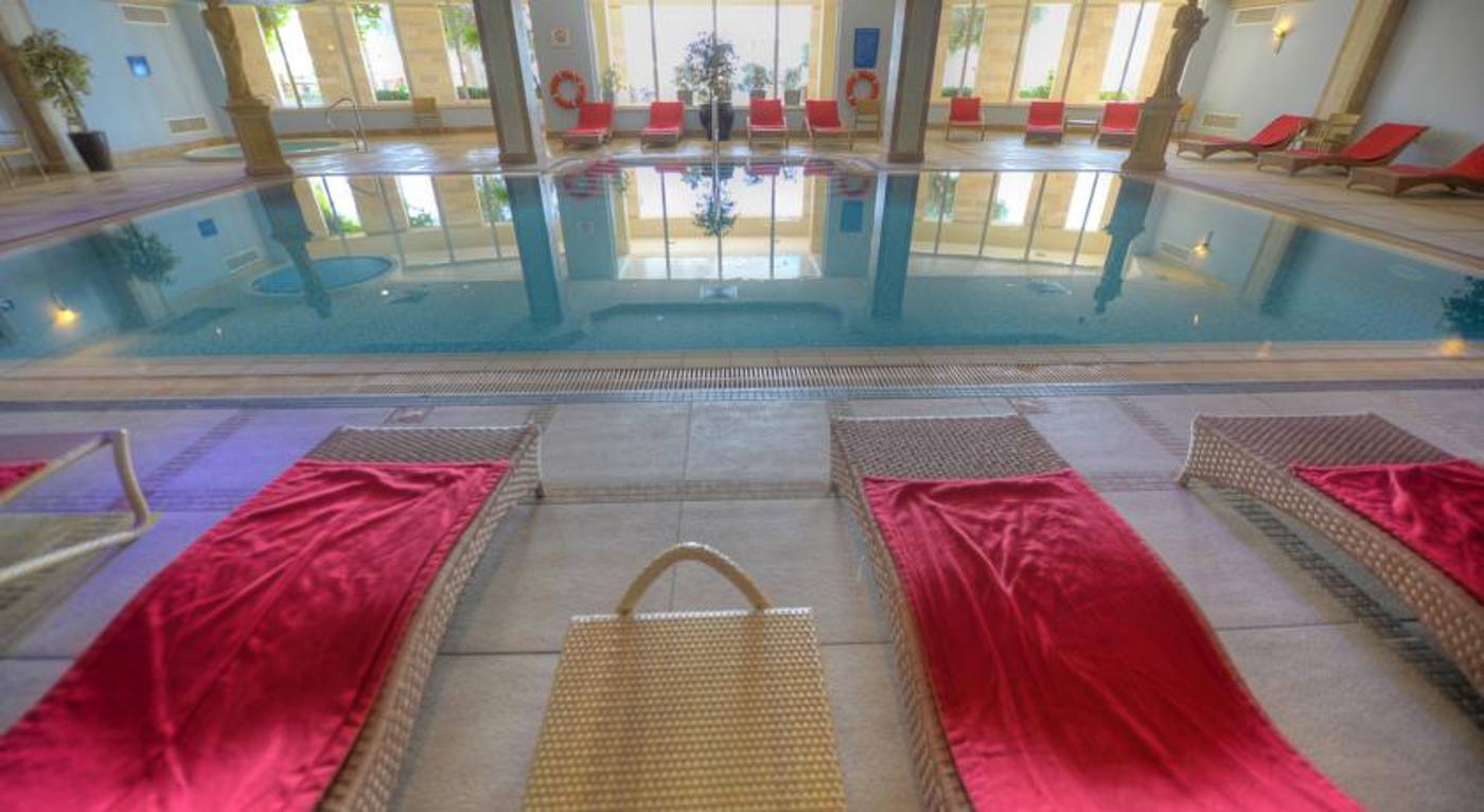 Radisson Blu Resort & Spa Golden Sands