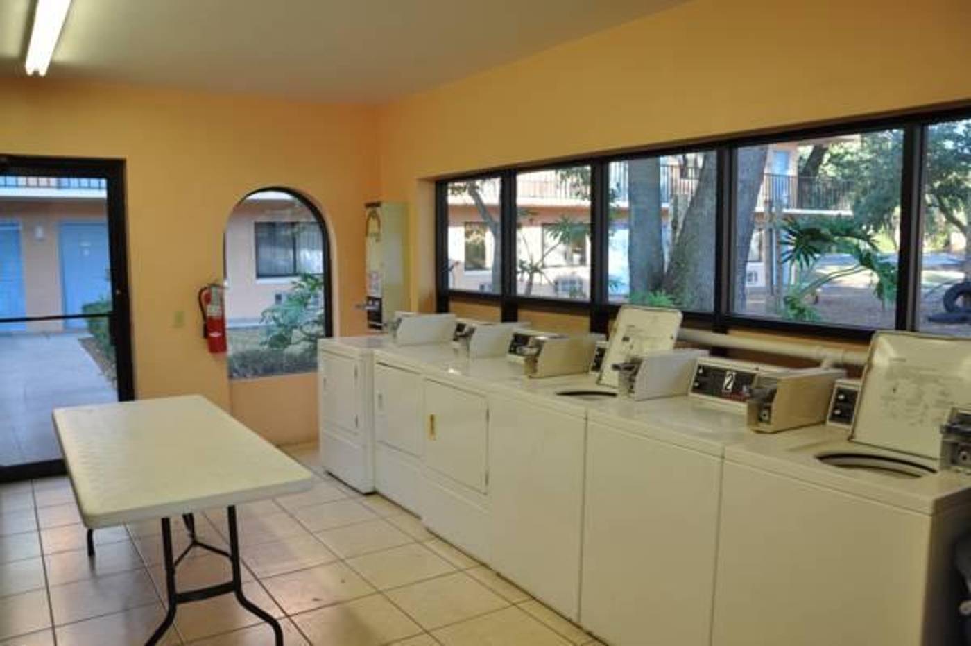 Stayable Suites Kissimmee West-United States-KISSIMMEE-General view-4
