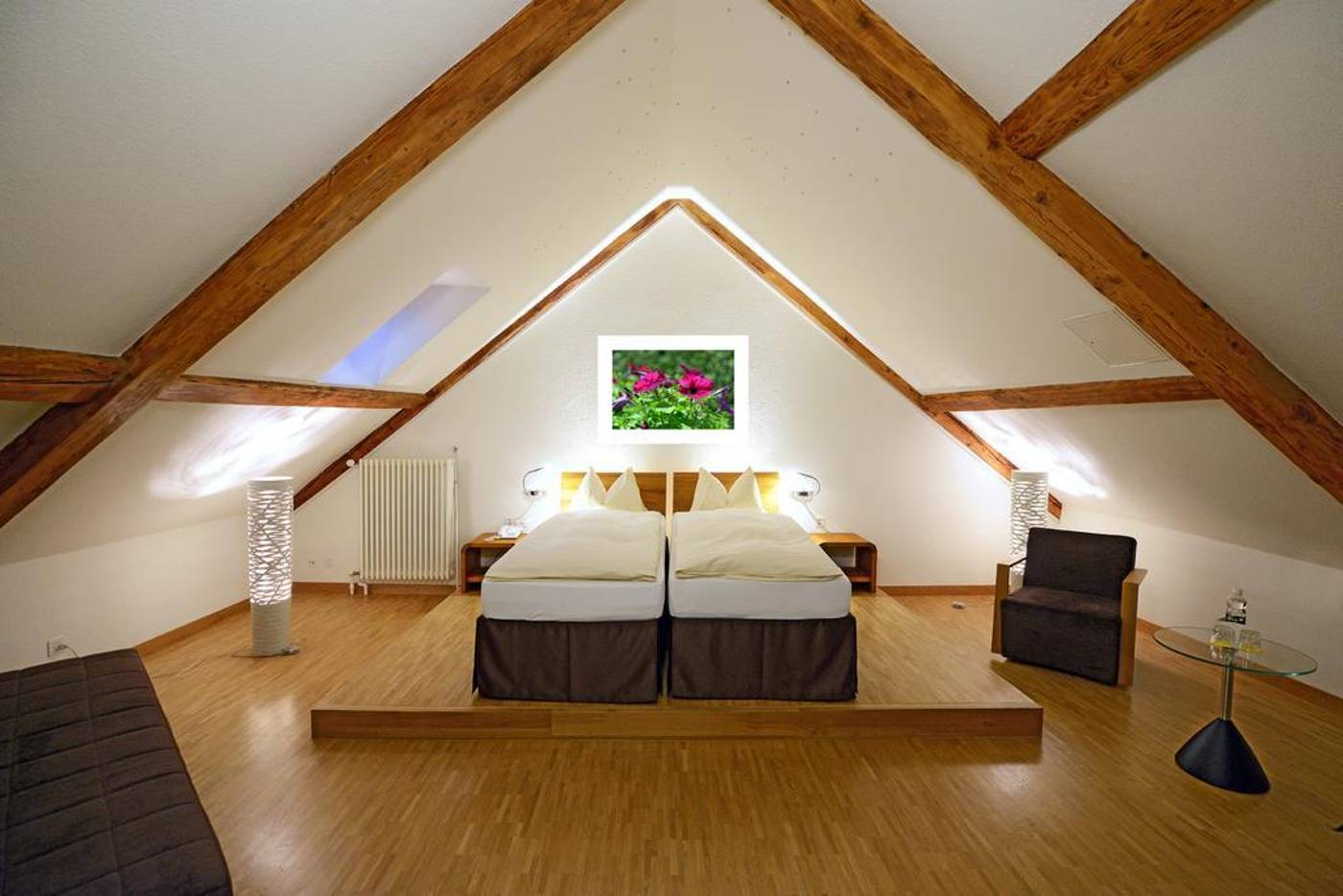 TOP Hotel ODELYA-Switzerland-BASEL-General view-5