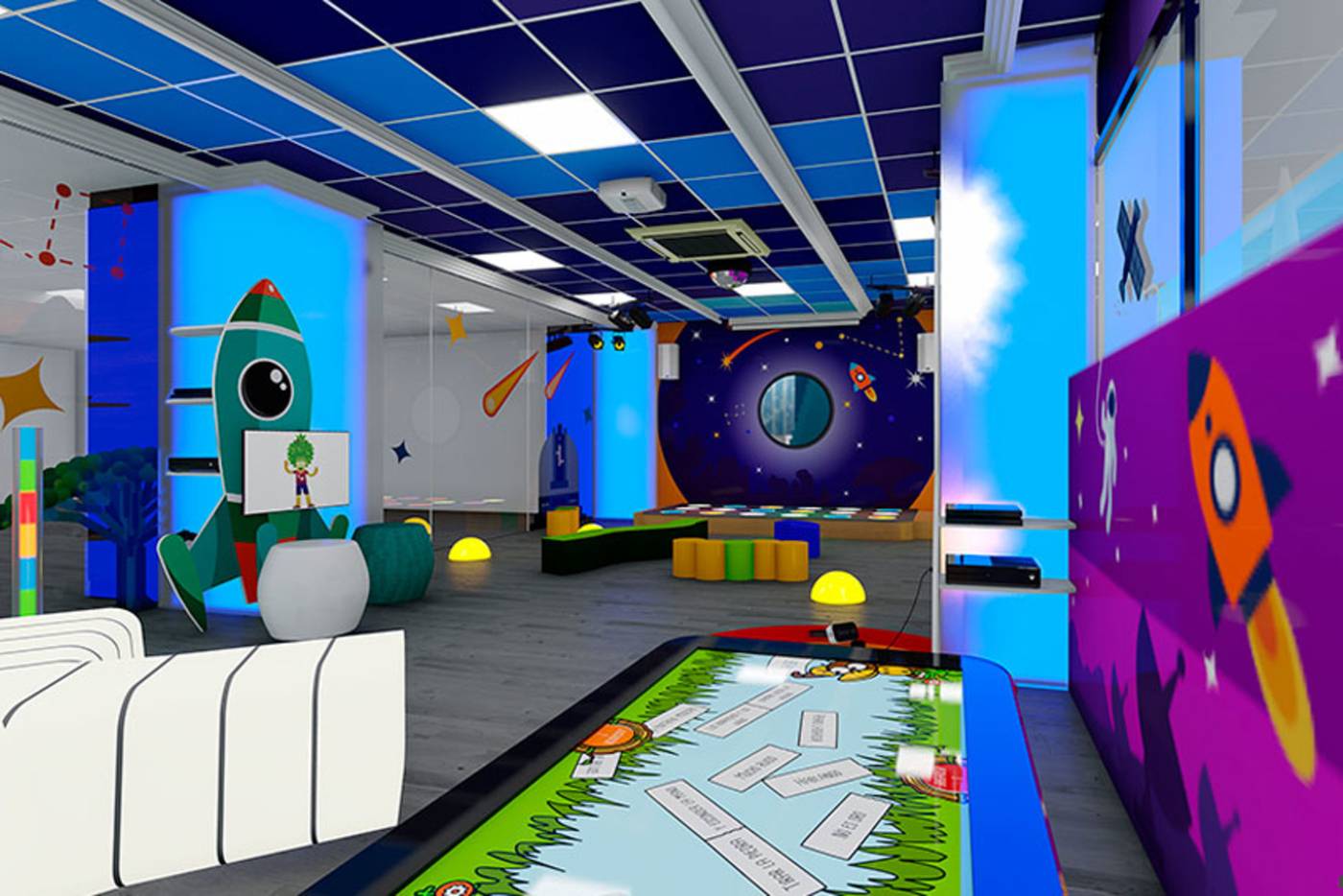 Spring-Hotel-Bitacora-Sports-and-Entertainment-57