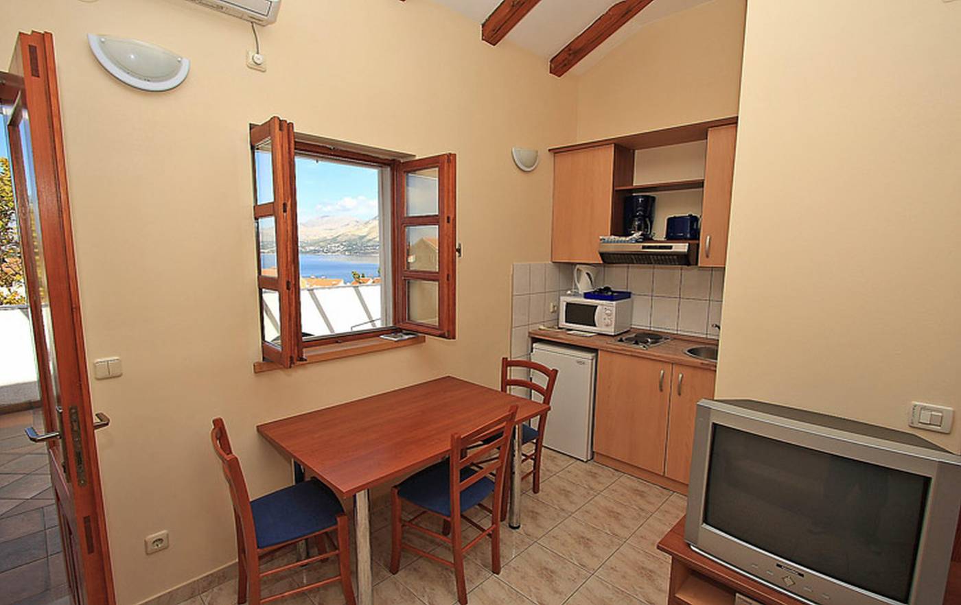 Apartments-Dub-Cavtat-Room-7