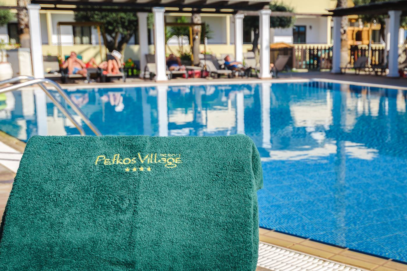 Pefkos-Village-Resort-Pool-22