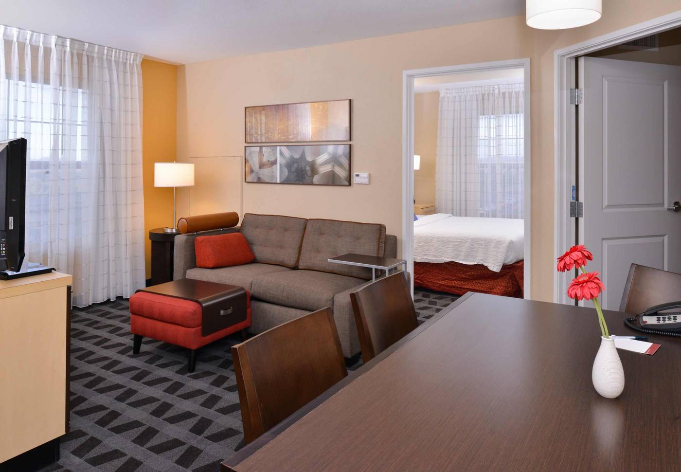 Towneplace Suites By Marriott Las Vegas Henderson-United States-Henderson-General view-6