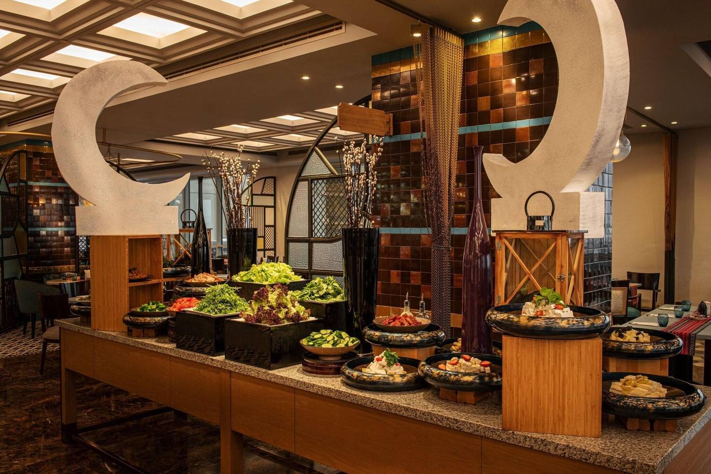 Sheraton-Dubai-Mall-of-the-Emirates-Hotel-Restaurant-52