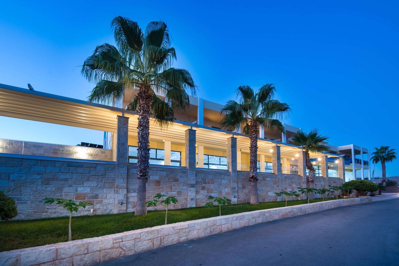 Gouves-Water-Park-Holiday-Resort-Restaurant-20