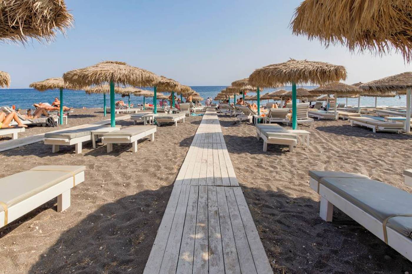 Perissa-Bay-General-view-42