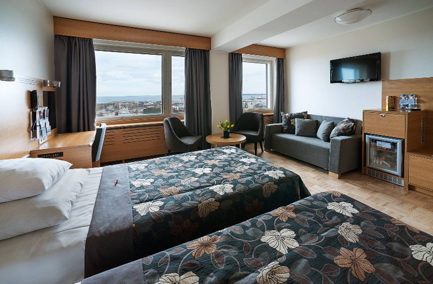 Original Sokos Hotel Viru-Estonia-Tallinn-Room-6