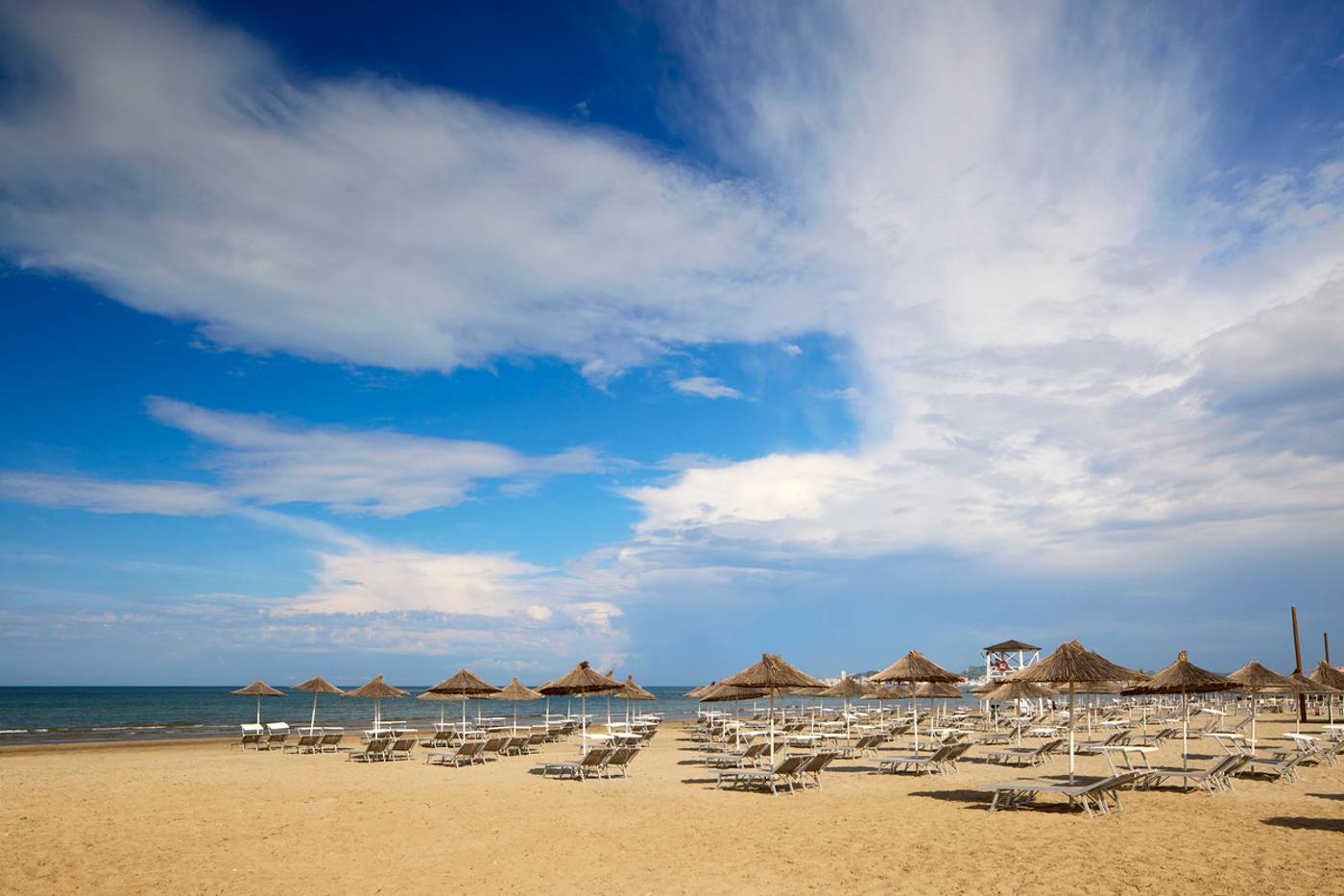 Sol Tropikal Durres 15.12.25