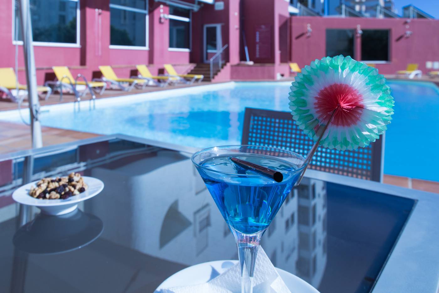 Quarteira Sol Hotel