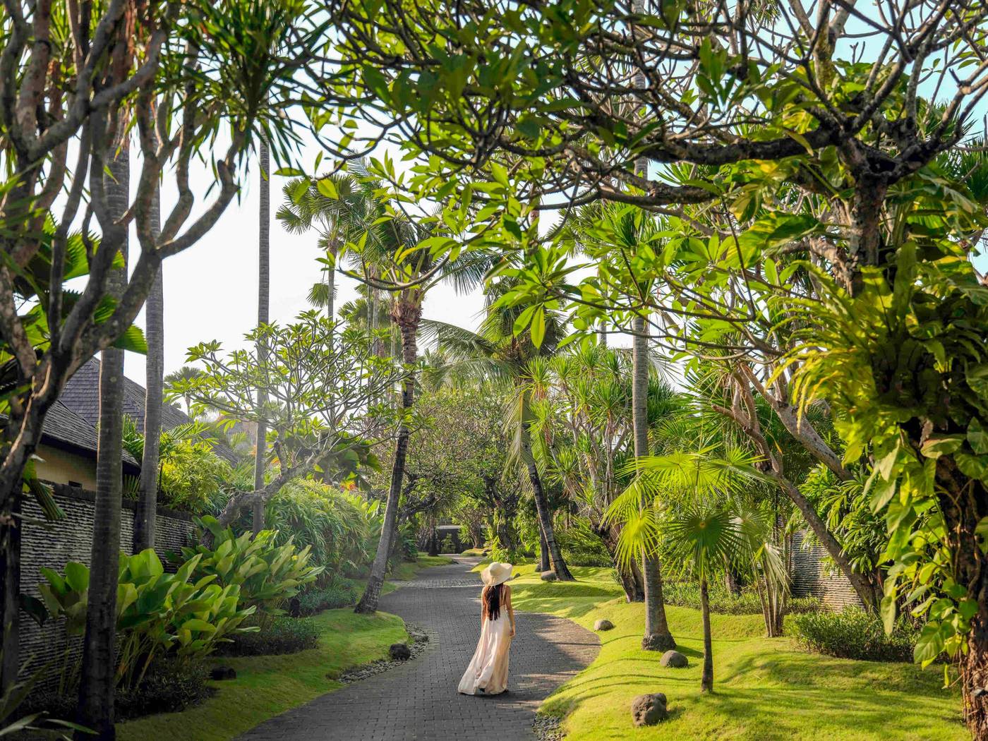 Peppers Seminyak-Indonesia-Bali-General view-8