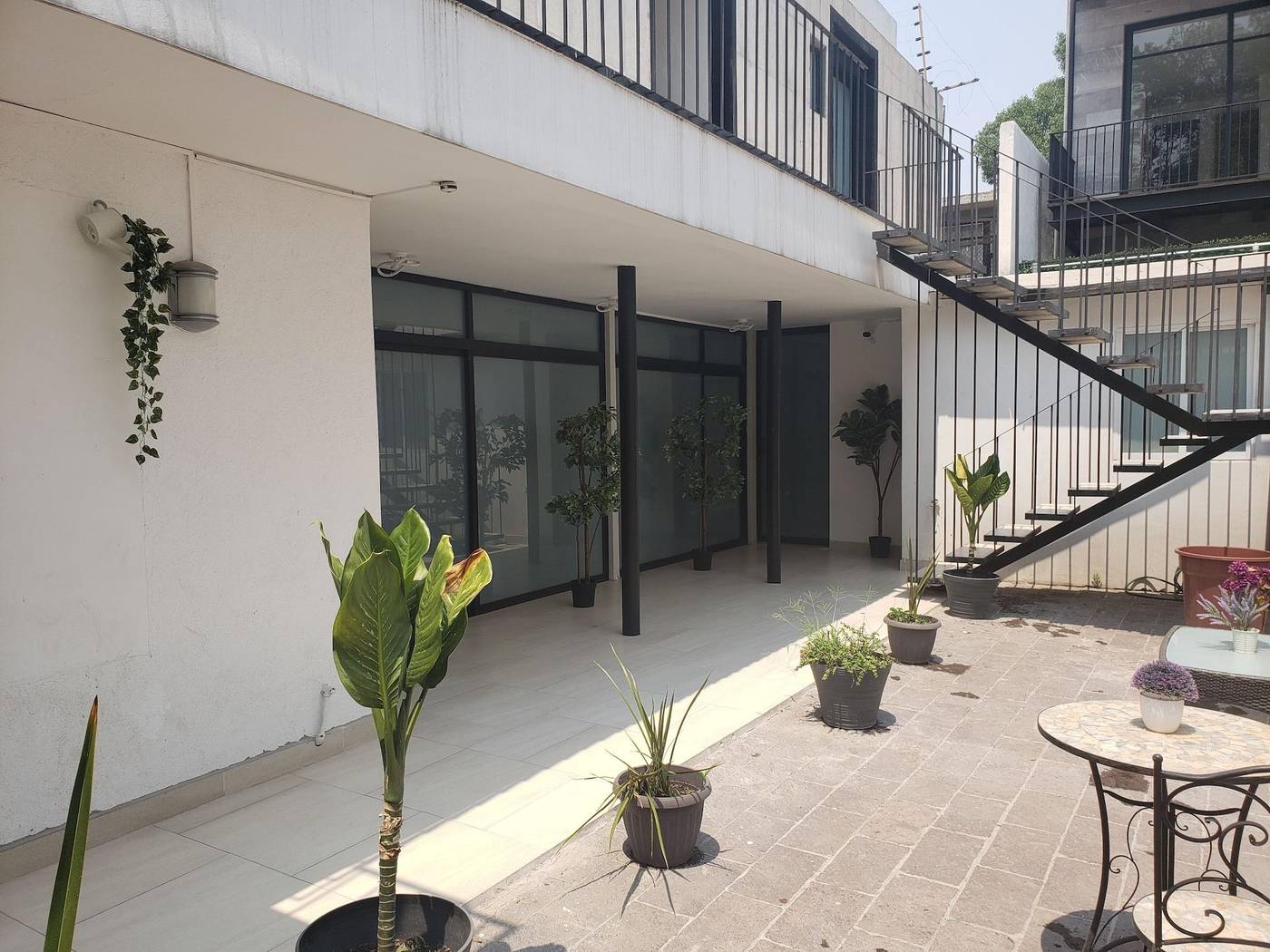 Golds 227-Mexico-Mexico City-General view-7