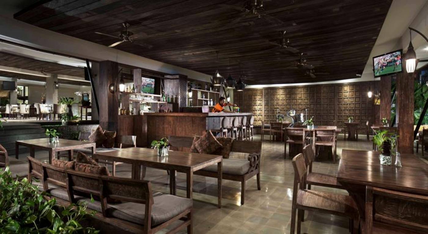 Sun Island Kuta-Indonesia-KUTA-General view-5