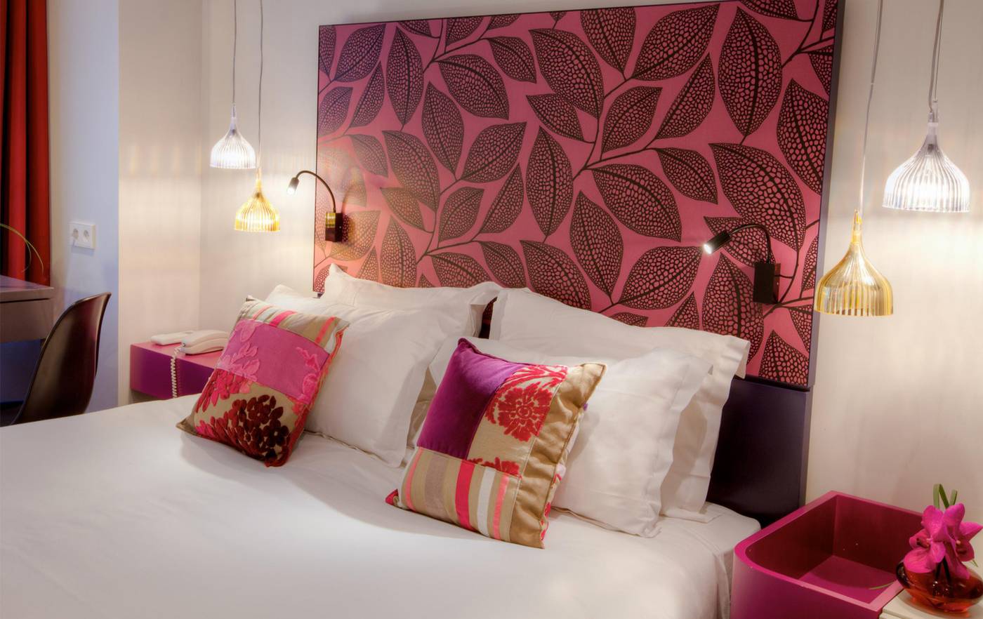 Hotel-Sevres-Saint-Germain-Room-19