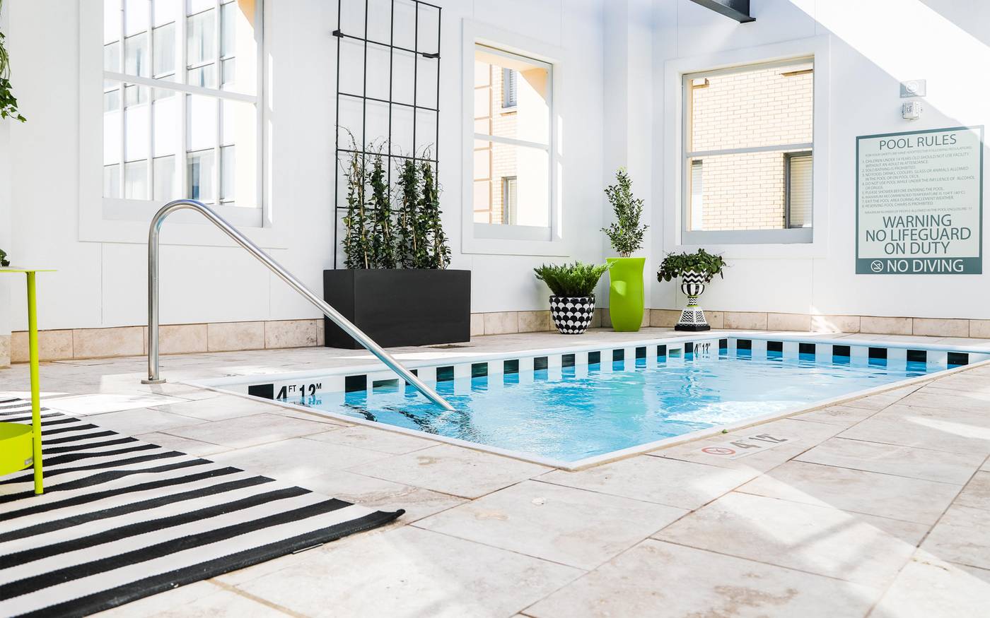 Holiday Inn Club Vacations New Orleans Resort - United States - NEW ORLEANS - Sports and Entertainment - 6