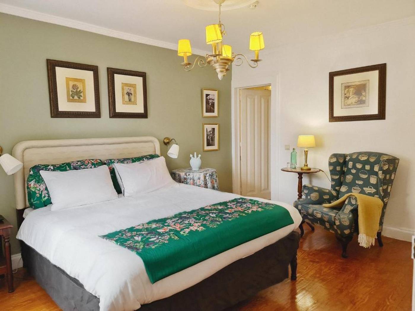Villa Alto Boutique Hotel-Portugal-PONTA DO SOL-Room-8