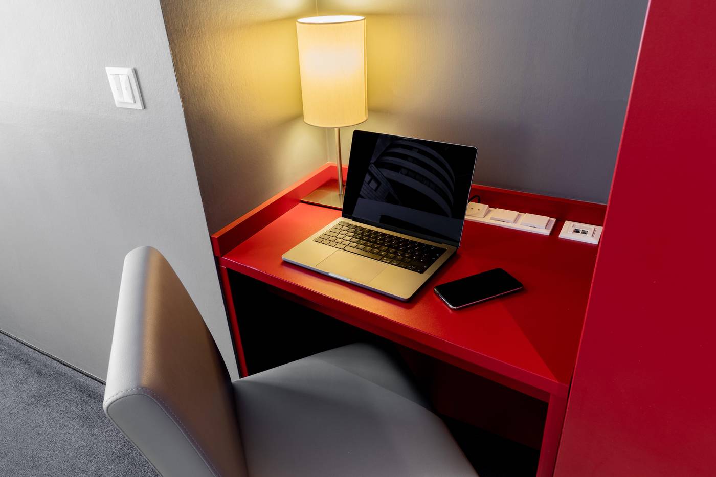 Select-Hotel-Berlin-Gendarmenmarkt-Room-46