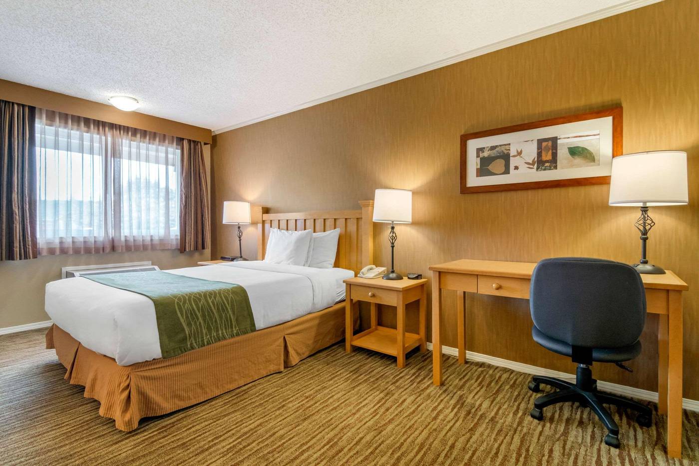 Econo-Lodge-Inn---Suites-N--Vancouver-Room-18