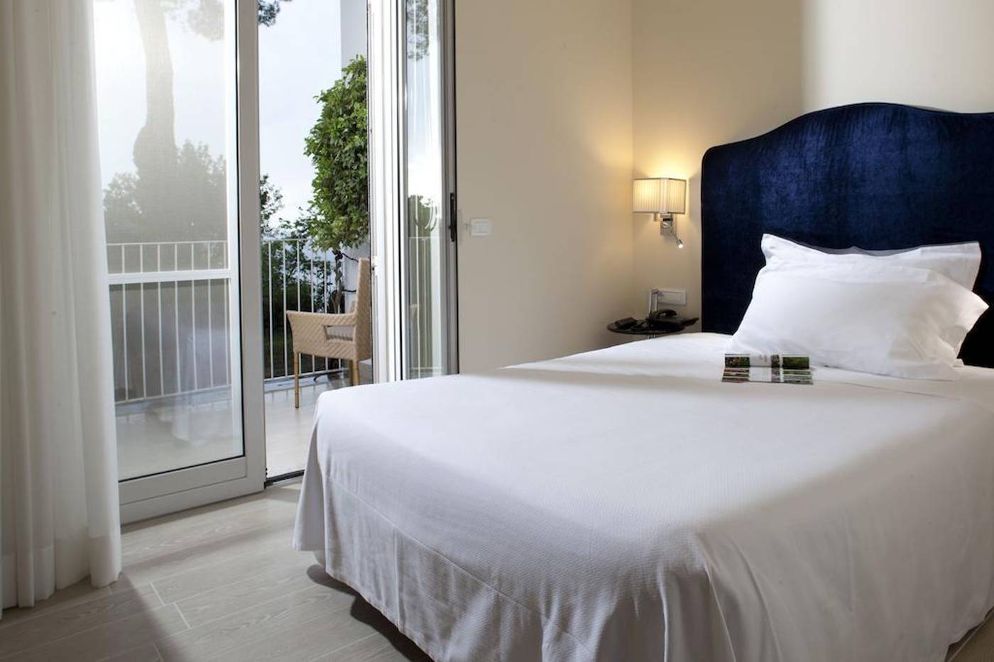 Riviera & Maximilian's-Italy-TRIESTE -General view-1