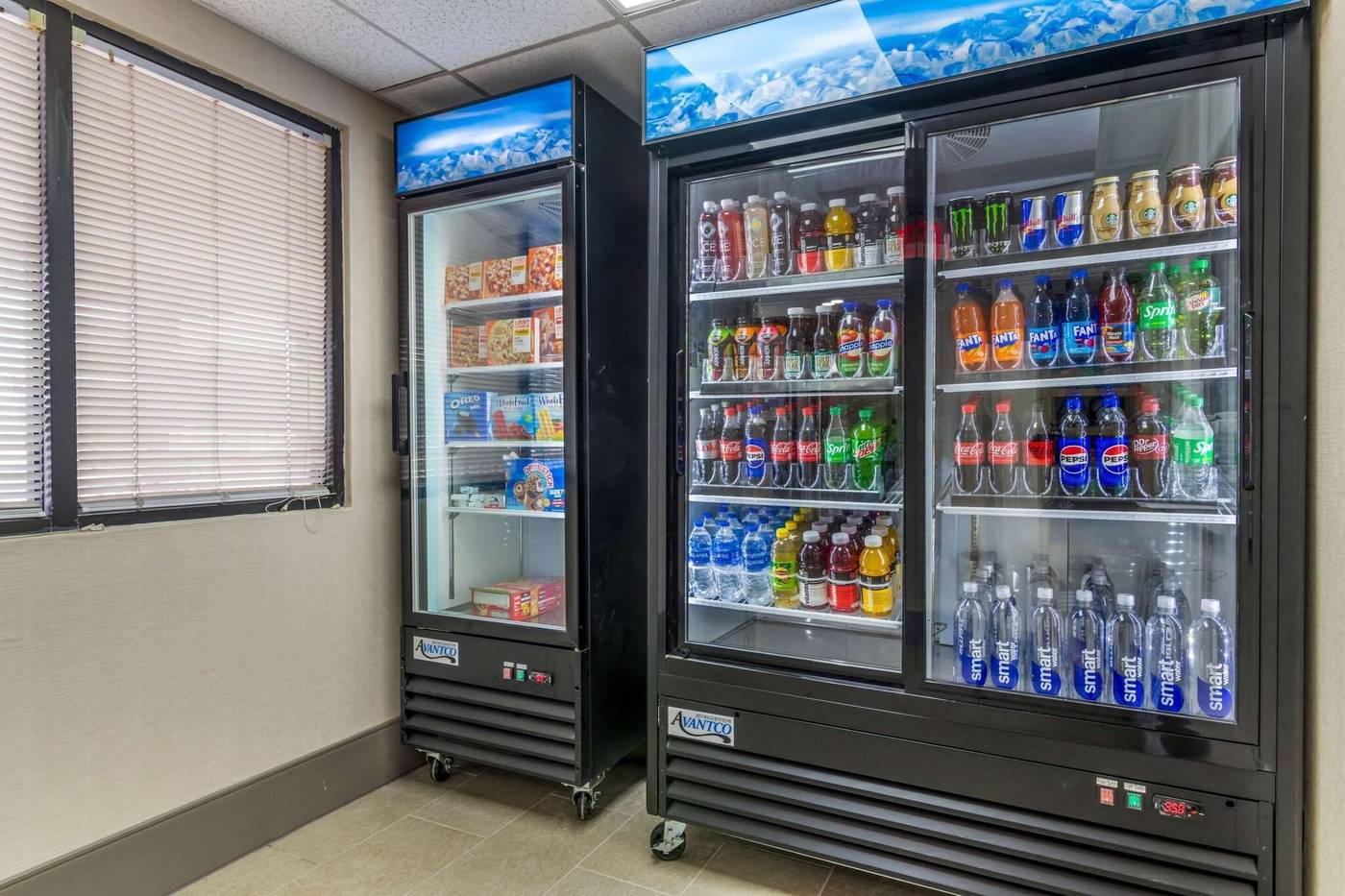 Country Inn & Suites Atlanta Airport South-United States-ATLANTA-General view-2