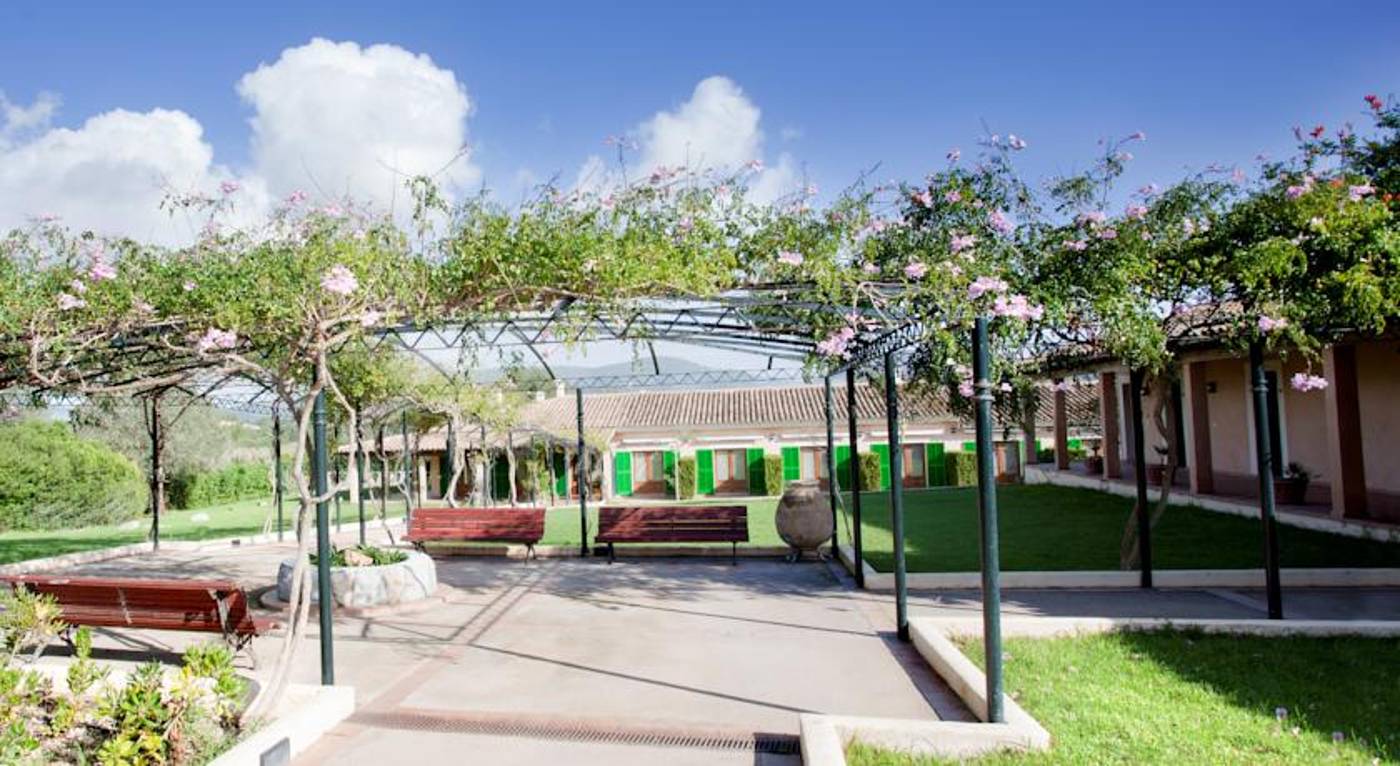 Son Corb Boutique Hotel