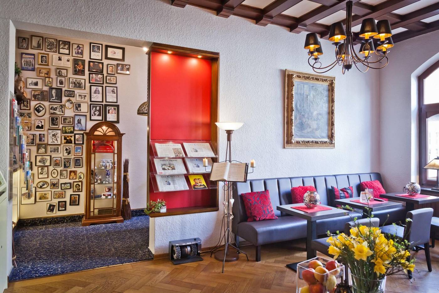 Residence-Germany-BREMEN -Lobby-5