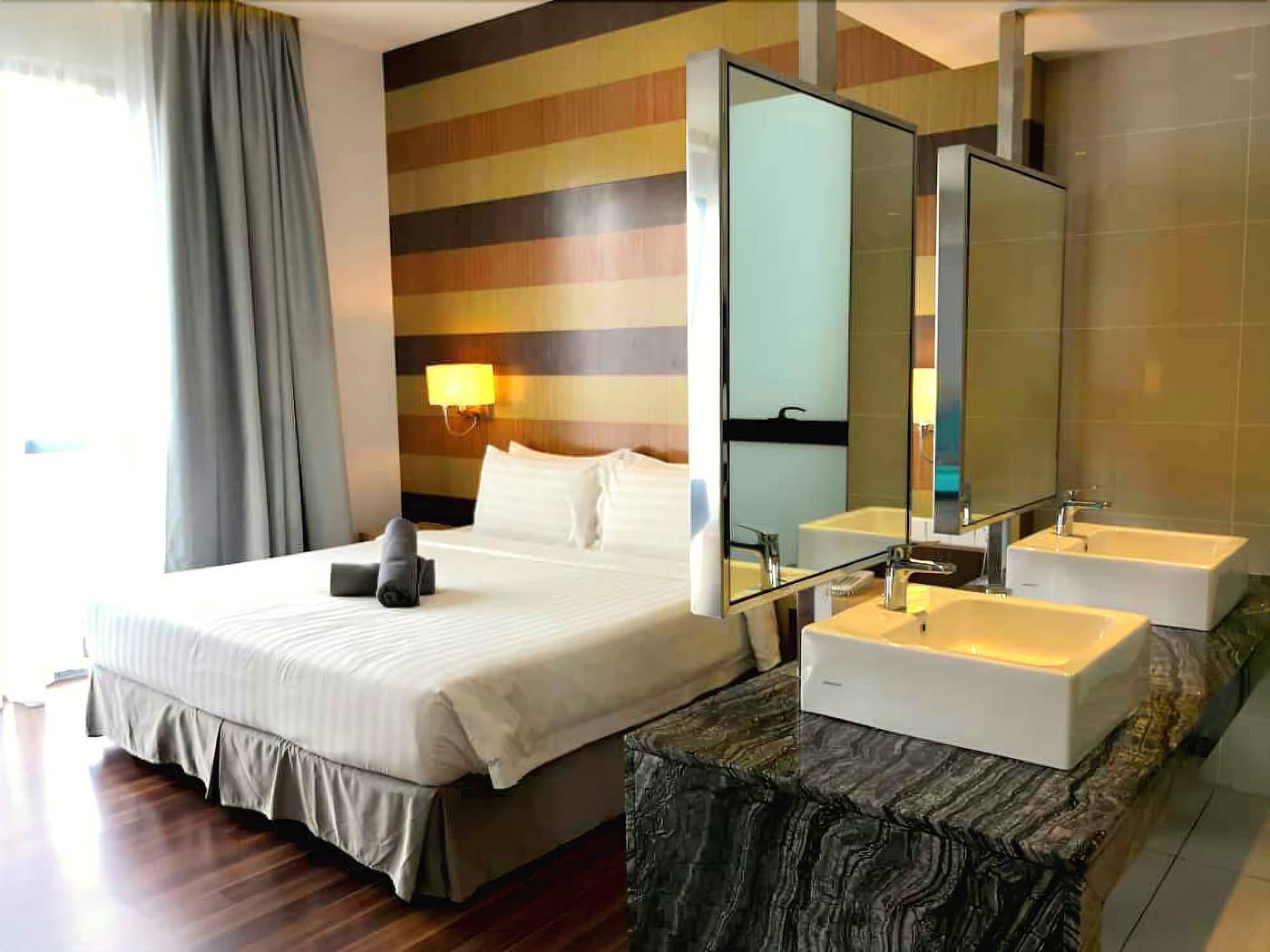 D'majestic Place by Homes Asian 4-Malaysia-KUALA LUMPUR-Room-9