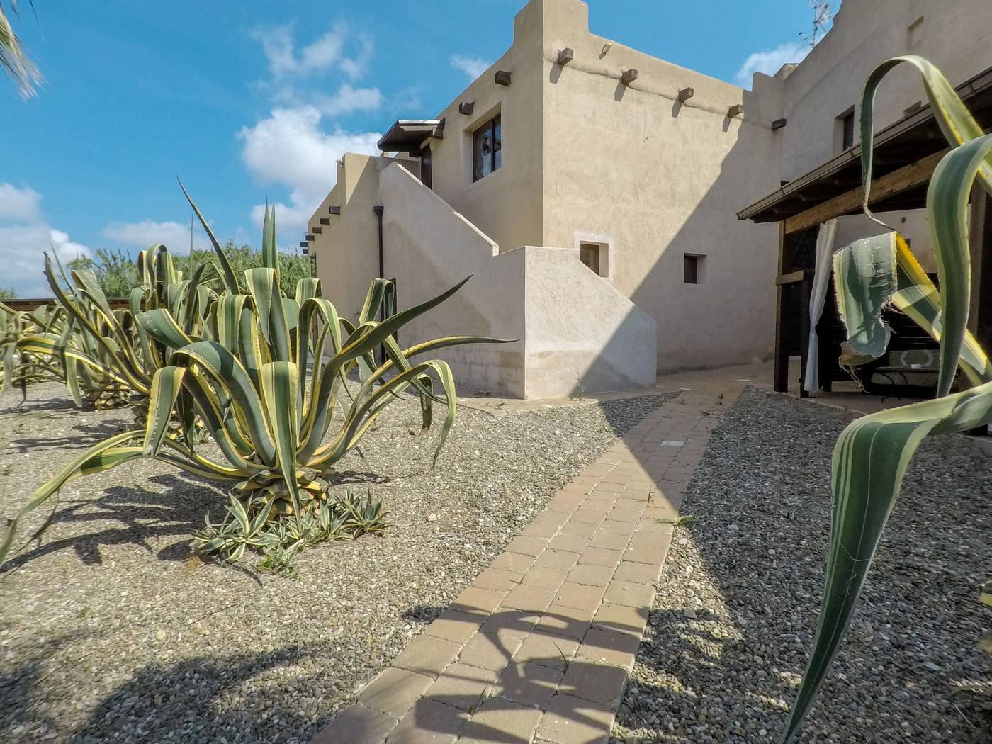 Hotel Masseria & Spa LuciaGiovanni-Italy-LECCE-General view-5