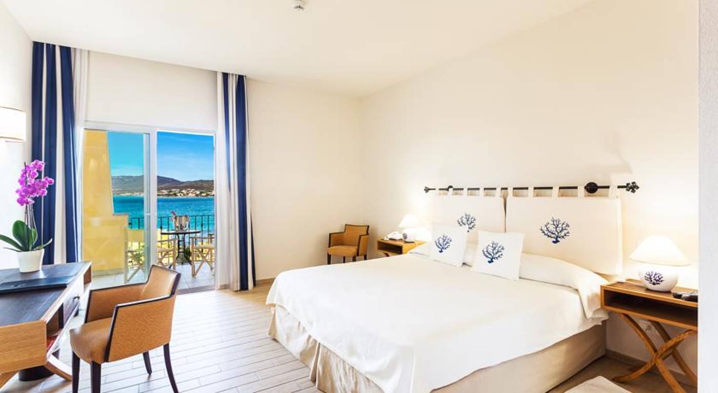 Villa Margherita Hotel