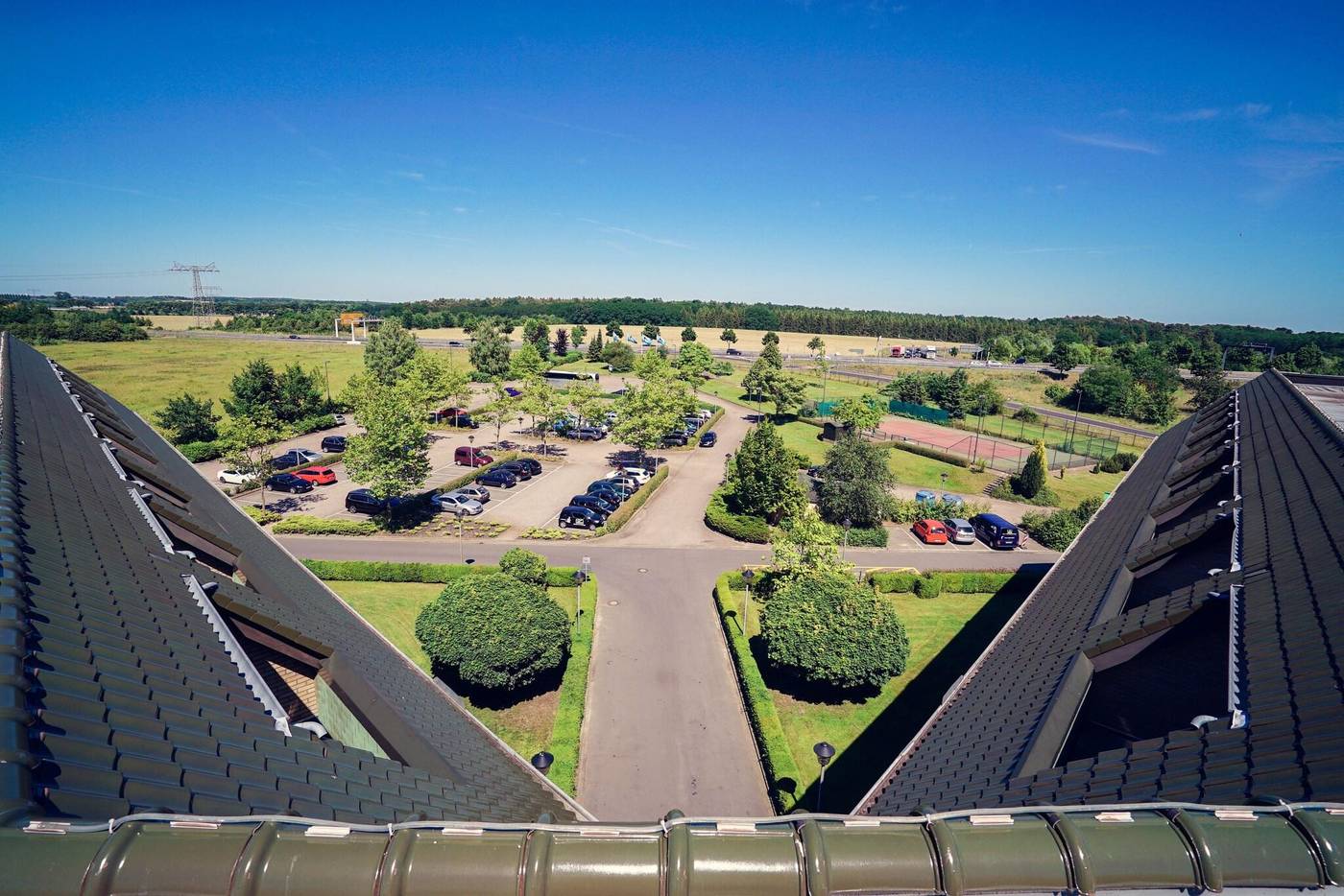 Van-Der-Valk-Hotel-Berliner-Ring-General-view-80