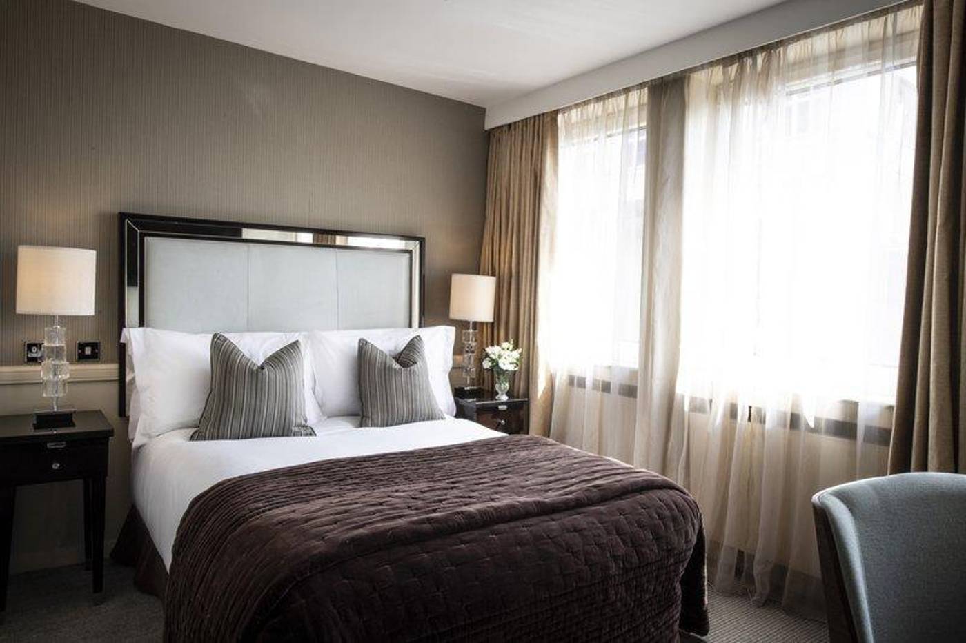 The Bristol Hotel-United Kingdom-Bristol-General view-4